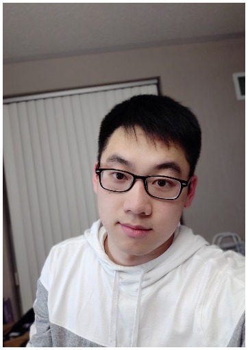 Jiahuang (Jacob) Lin